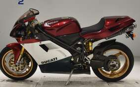 DUCATI 916 MONOPOSTO 1997