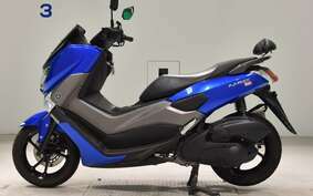 YAMAHA N-MAX SED6J