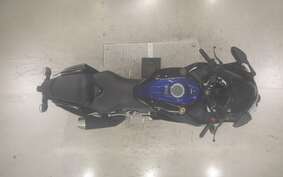 YAMAHA YZF-R15 RG52