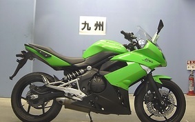 KAWASAKI NINJA 400R 2010 ER400B