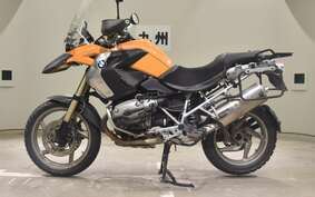 BMW R1200GS 2010 0303