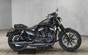 HARLEY XL883N 2016 LE2