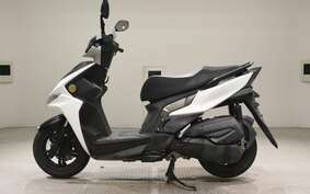 KYMCO RACING 125 S