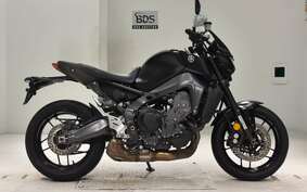 YAMAHA MT-09 2022 RN69J