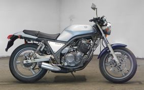 YAMAHA SRX400 1988 1JL