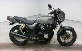 KAWASAKI ZRX400 1994 ZR400E