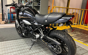 KAWASAKI Z900RS 2018 ZR900C