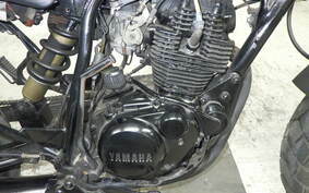 YAMAHA TW200 DG07J