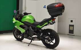 KAWASAKI NINJA 400R 2013 ER400B