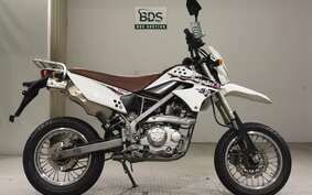 KAWASAKI KLX125D TRACKER LX125D