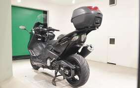 YAMAHA T-MAX 530 A 2012