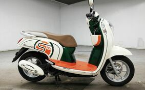 HONDA SCOOPY 110 I JF36