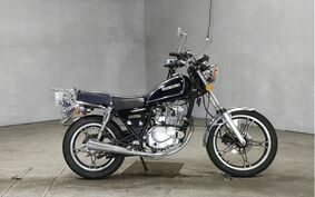 SUZUKI GN125 H PCJG9