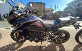 YAMAHA MT-09 Tracer 2016 RN36J