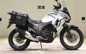 KAWASAKI VERSYS 250 A LE250D