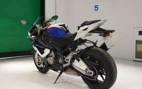 BMW S1000RR 2013