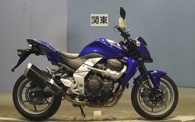 KAWASAKI Z750 Gen.2 2010 ZR750L