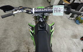 KAWASAKI KX85 KX085B