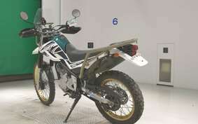 YAMAHA SEROW 250 DG17J