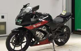 KAWASAKI NINJA 250R EX250K