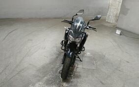 KAWASAKI Z400 2020 EX400G