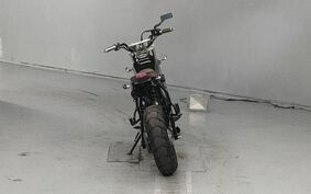 YAMAHA TW200 DG07J