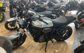 YAMAHA XSR700 2017 RM22J