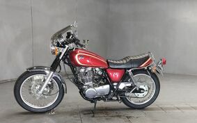 YAMAHA SR400 2011 RH03J