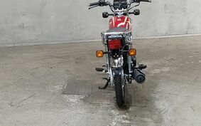 HONDA CG125 不明