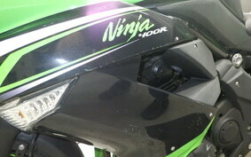 KAWASAKI NINJA 400R 2012 ER400B