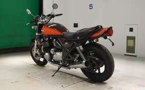 KAWASAKI ZEPHYR 1100 2005 ZRT10A