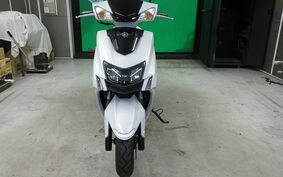 YAMAHA CYGNUS 125 XSR 3 SED8J