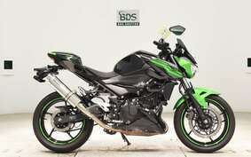 KAWASAKI Z400 Gen.2 2019 EX400G