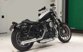 HARLEY XL1200R 2006