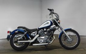 YAMAHA VIRAGO 250 S 3DM