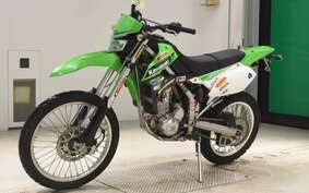 KAWASAKI KLX250 Gen.2 LX250S