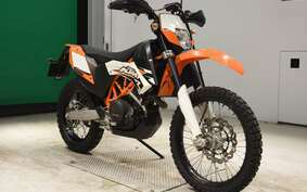 KTM 690 ENDURO R 2012 LES40