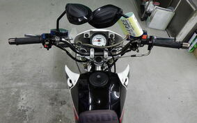 KAWASAKI KSR110 KL110A