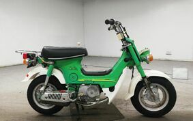 HONDA CHALY 50 CF50