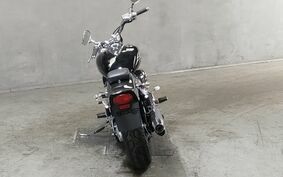 YAMAHA DRAGSTAR 400 2010 VH02J