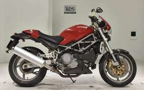 DUCATI MONSTER S4 2003