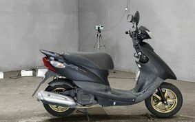 YAMAHA JOG ZR SA56J