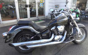 KAWASAKI VULCAN 900 CUSTOM 2007 VN900B