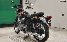 KAWASAKI W650 2000 EJ650A