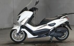 YAMAHA N-MAX 125 SE86J