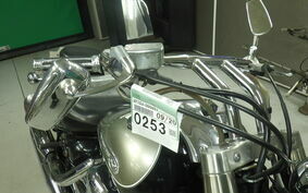 YAMAHA XV1600A ROADSTAR 2000 VP12J