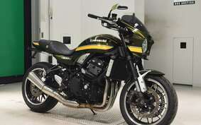 KAWASAKI Z900RS 2019 ZR900C