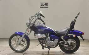 HONDA MAGNA 50 AC13