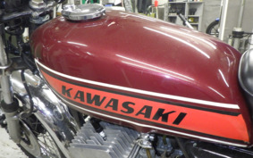 KAWASAKI 400SS 2019 S3F