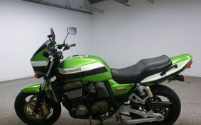 KAWASAKI ZRX1200 R 2003 ZRT20A